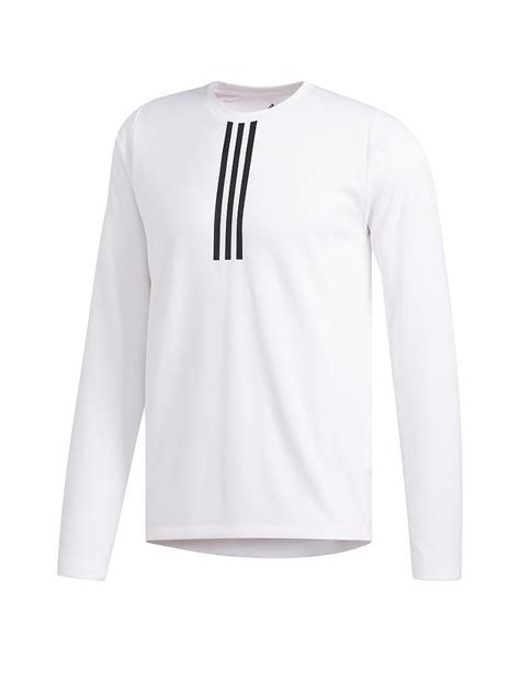 adidas weiß rosa streifen pullover